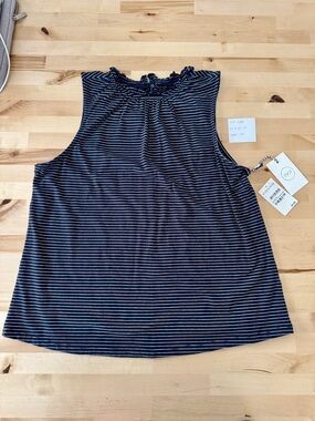 Nordstrom Sleeveless Blouse